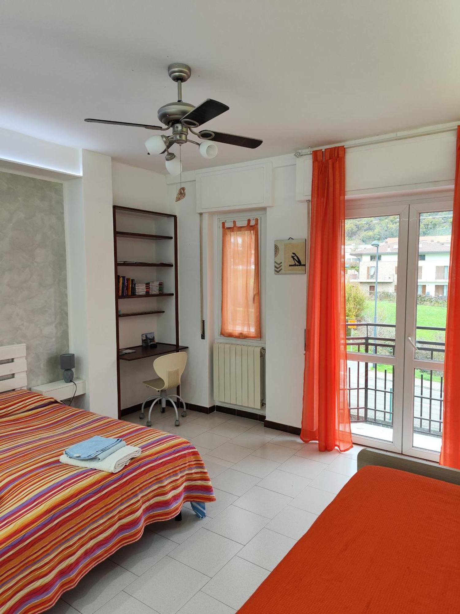 Big Family Bed & Breakfast Suello Exteriér fotografie